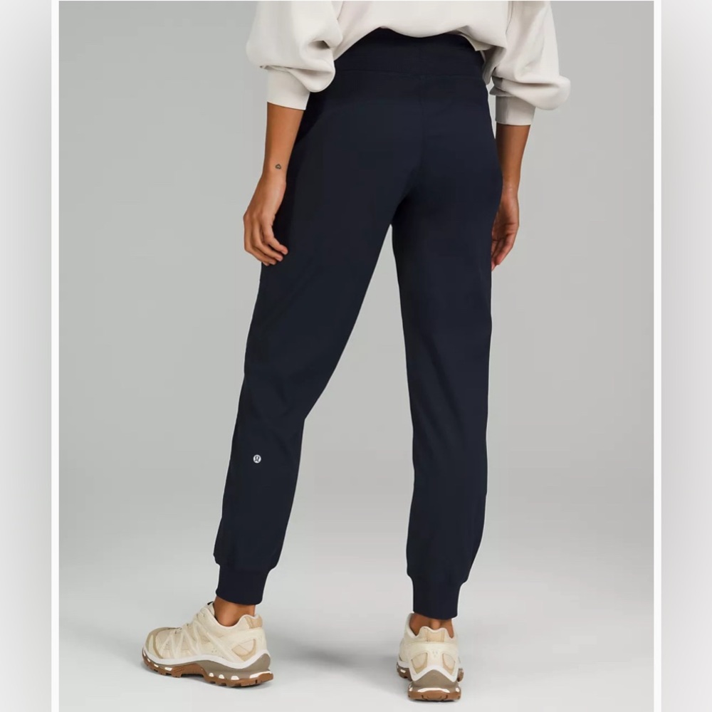 Lululemon Dance Studio Jogger